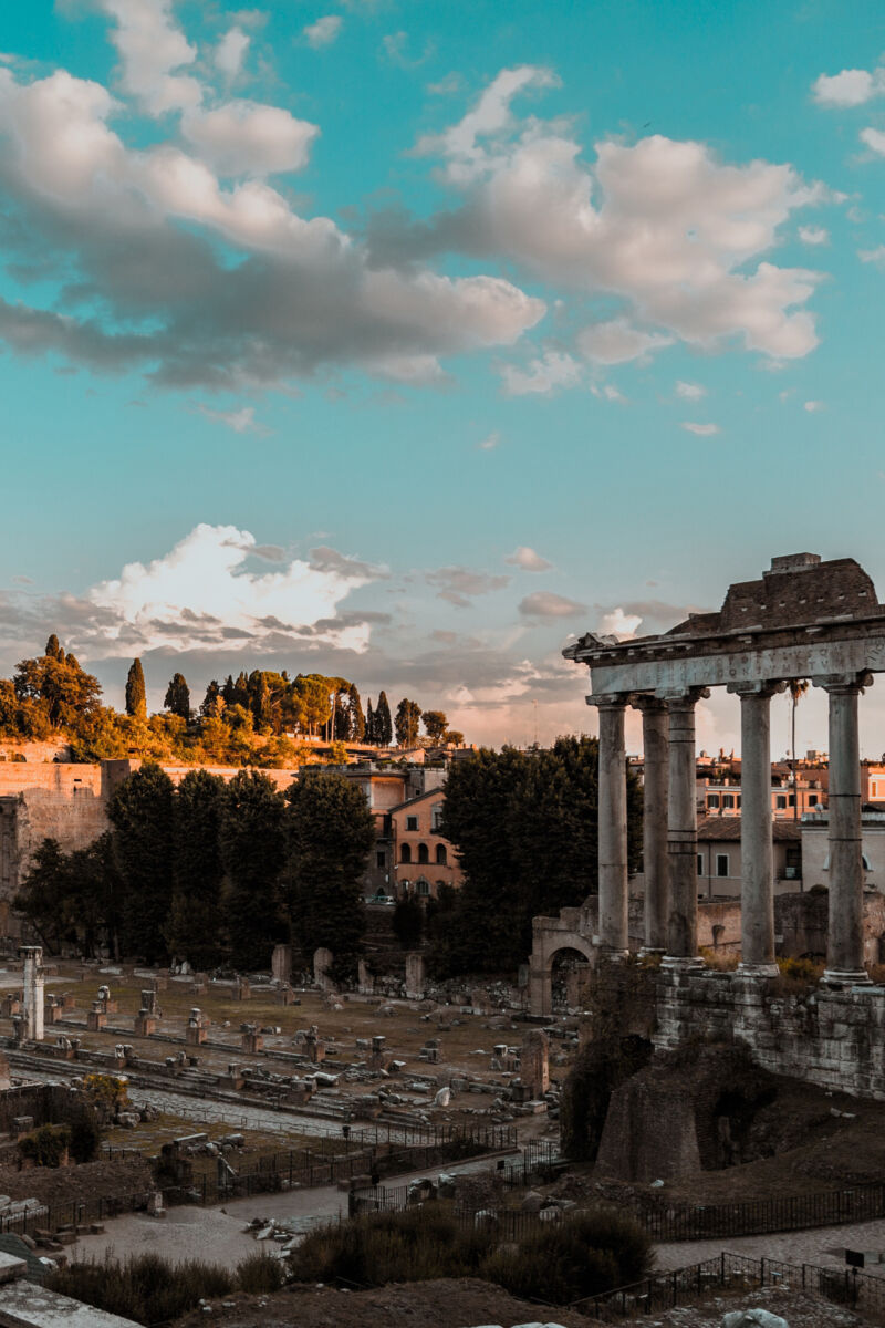 Our Team is Heading to Rome for ESCAN 2026!